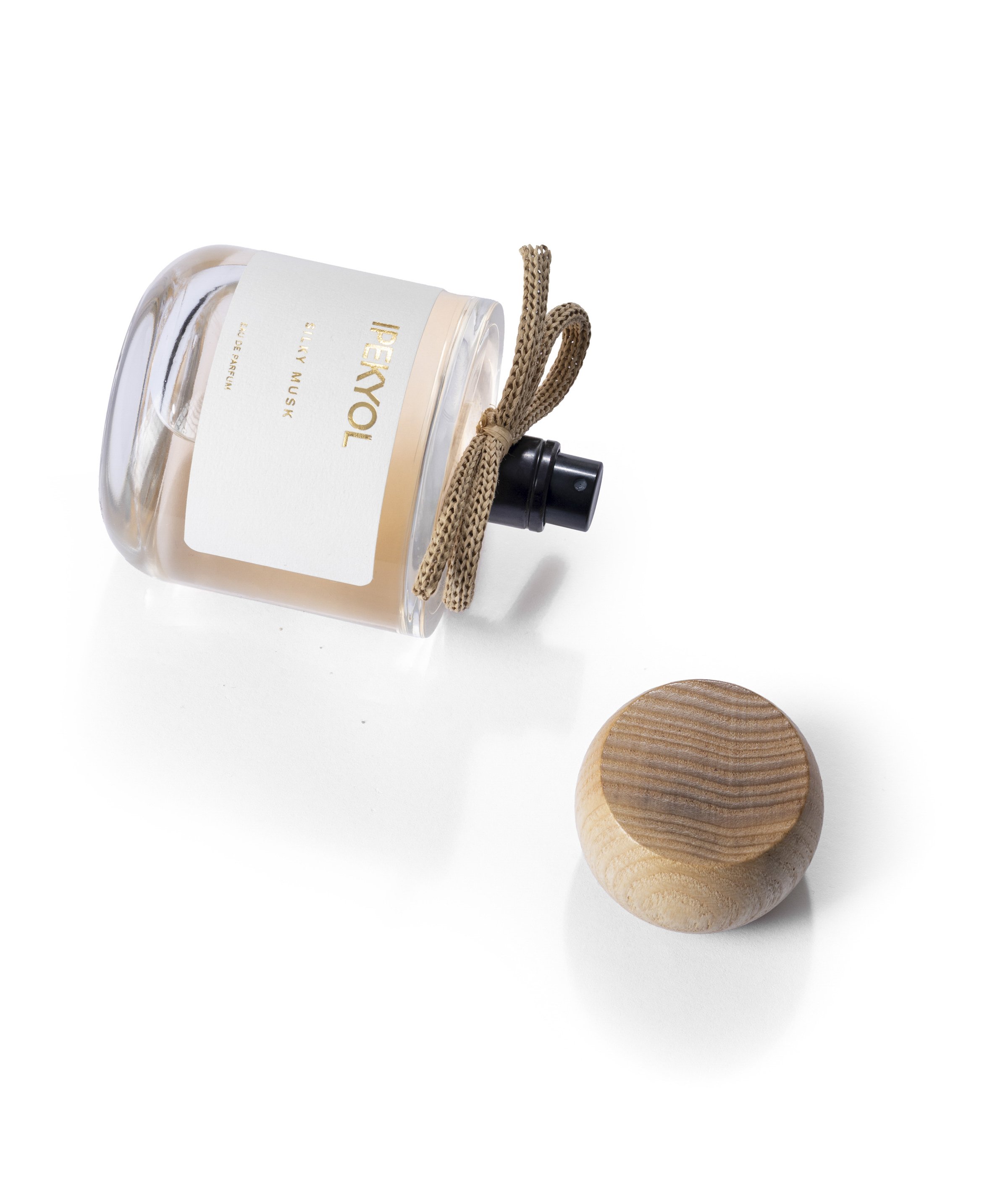 Natürel SILKY MUSK Eau de Parfum 100 ml I00000088020003 | İpekyol