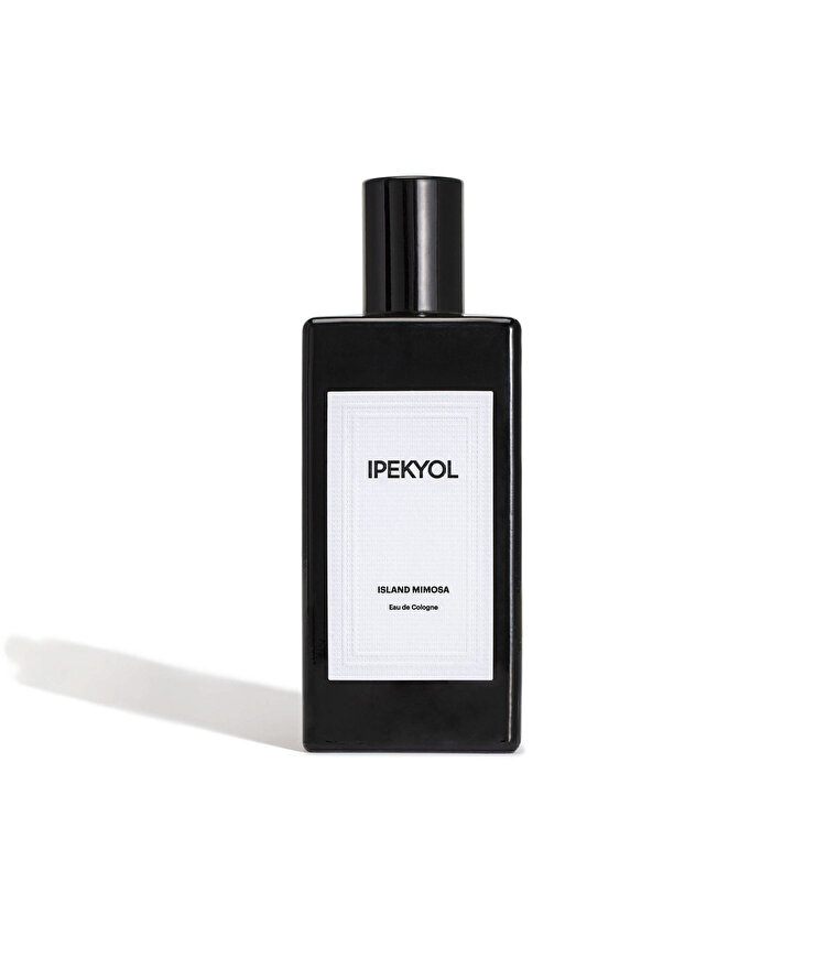 Renksiz ISLAND MIMOSA Kolonya 200 ml I00000112002003 | İpekyol